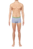 Attack Trunk | Grey 401085-00ZU