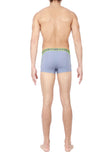 Attack Trunk | Grey 401085-00ZU