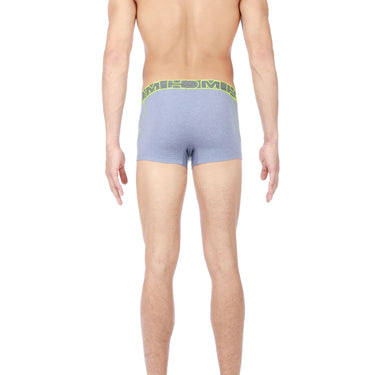 Attack Trunk | Grey 401085-00ZU
