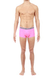 Attack Trunk | Pink 401085-1128