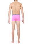 Attack Trunk | Pink 401085-1128