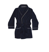 Yotha Bathrobe | Navy 401091-00ra