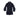 Yotha Bathrobe | Navy 401091-00ra