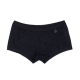 Allure Swim Shorts | Black 401134-0004
