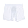 Classic Long Boxer Briefs | White 401161-0003