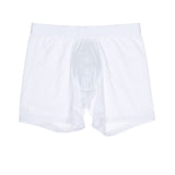 Classic Long Boxer Briefs | White 401161-0003