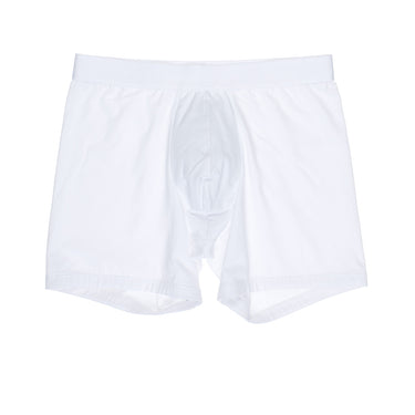 Classic Long Boxer Briefs | White 401161-0003