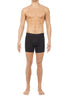 Classic Long Boxer Briefs | Black 401161-0004