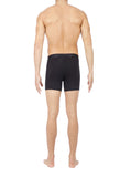Classic Long Boxer Briefs | Black 401161-0004