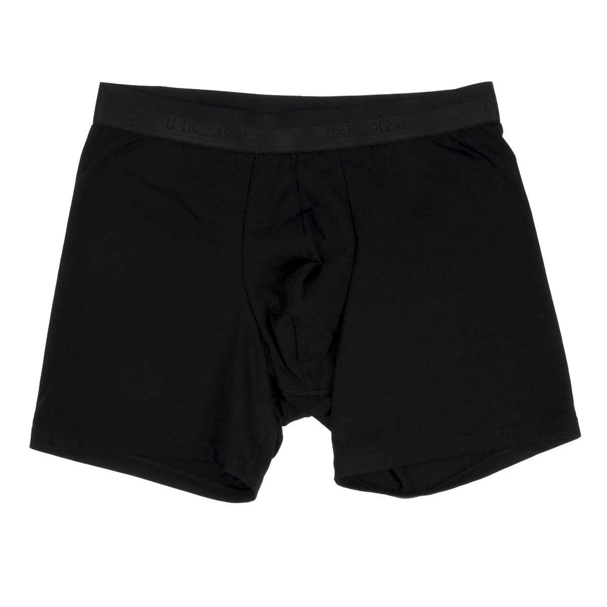 Classic Long Boxer Briefs | Black 401161-0004