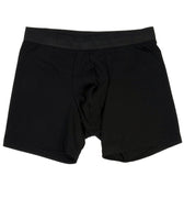 Classic Long Boxer Briefs | Black 401161-0004