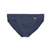 Equinox Swim Mini Briefs | Navy 401239-00RA