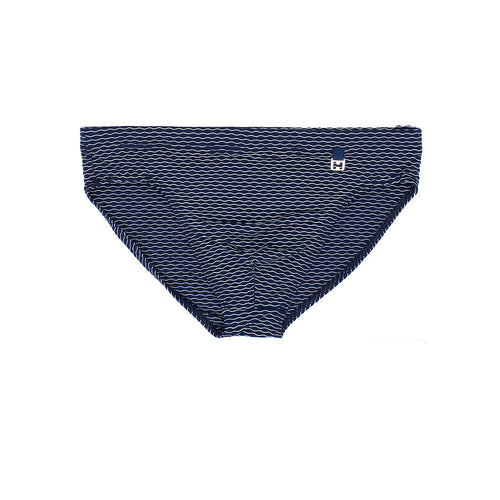 Equinox Swim Mini Briefs | Navy 401239-00RA