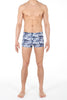 Silversea Swim Shorts | Navy 401243-00RA