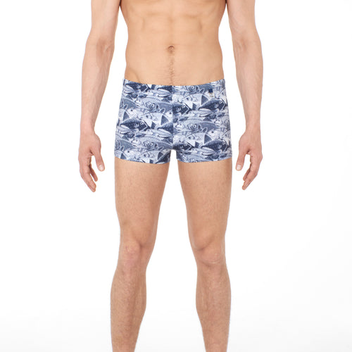 Silversea Swim Shorts | Navy 401243-00RA