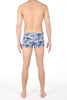Silversea Swim Shorts | Navy 401243-00RA