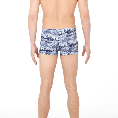 Silversea Swim Shorts | Navy 401243-00RA