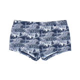 Silversea Swim Shorts | Navy 401243-00RA