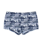 Silversea Swim Shorts | Navy 401243-00RA