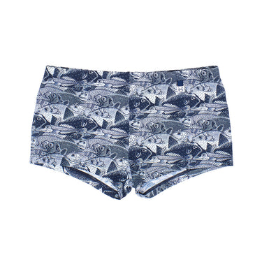 Silversea Swim Shorts | Navy 401243-00RA