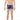 Lobster Swim Shorts | Navy/White 401246-PN07