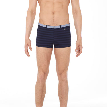 Fortunate Swim Shorts | Navy 401254-00RA
