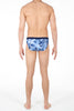Papagayo Swim Mini Briefs | Blue 401258-00BI