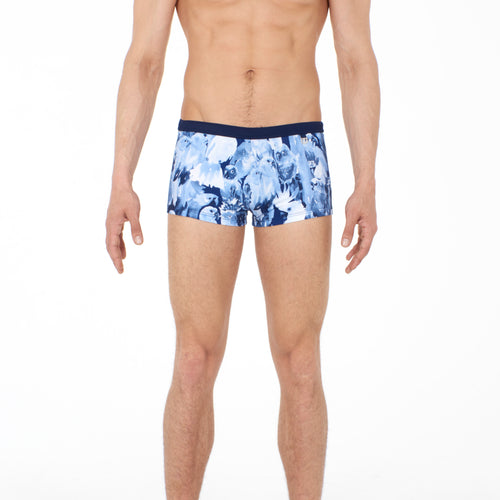 Papagayo Swim Shorts | Blue 401259-00BI