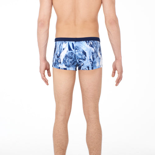 Papagayo Swim Shorts | Blue 401259-00BI