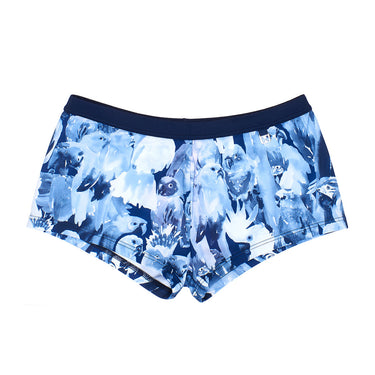 Papagayo Swim Shorts | Blue 401259-00BI