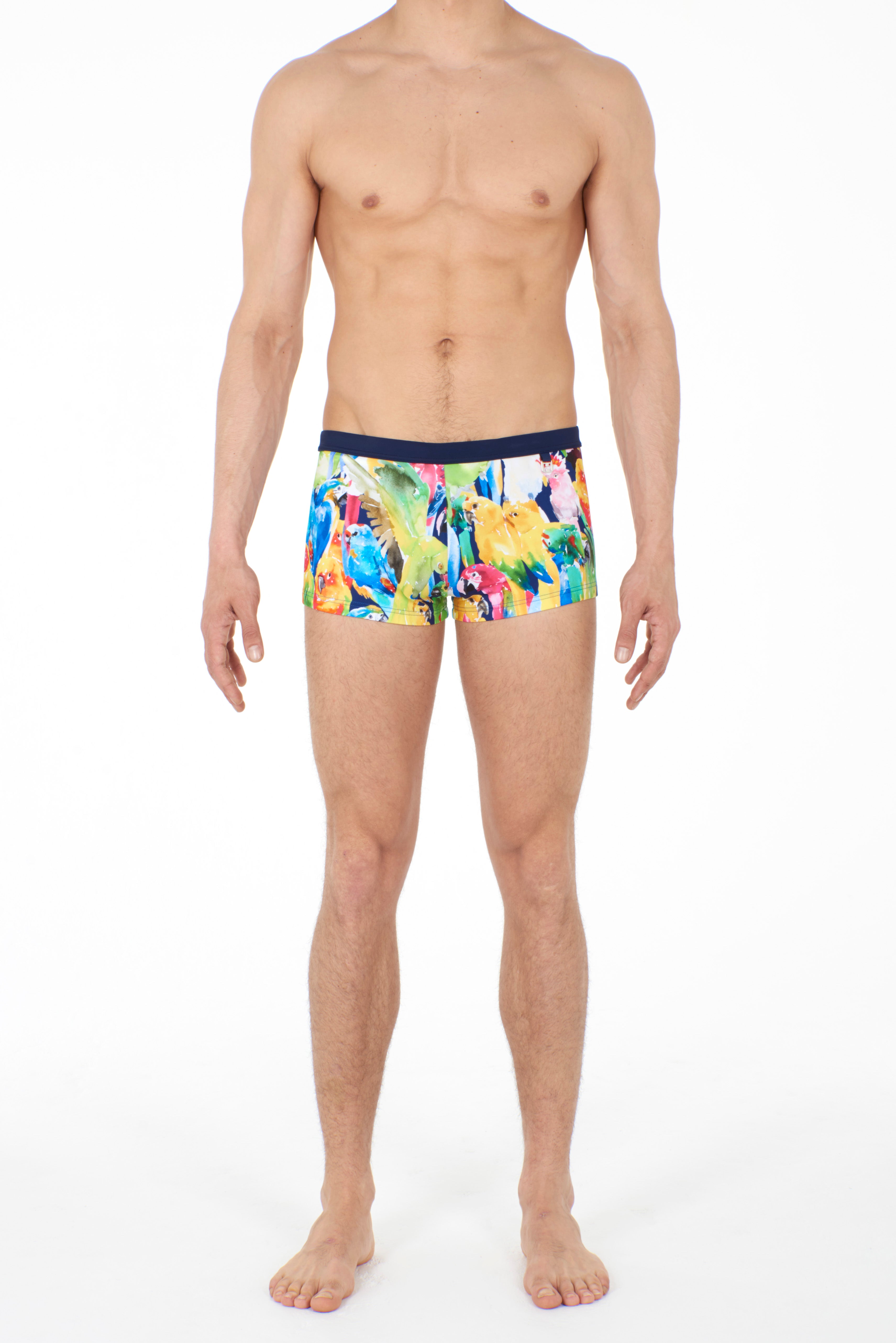 Papagayo Swim Shorts | Multi-Colour 401259-M023