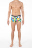 Papagayo Swim Shorts | Multi-Colour 401259-M023
