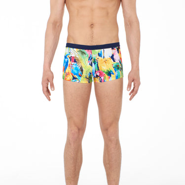 Papagayo Swim Shorts | Multi-Colour 401259-M023