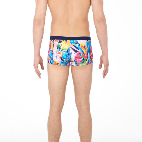 Papagayo Swim Shorts | Multi-Colour 401259-M023