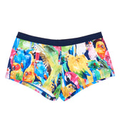 Papagayo Swim Shorts | Multi-Colour 401259-M023