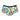 Papagayo Swim Shorts | Multi-Colour 401259-M023