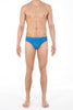 Bora Swim Mini Briefs | Blue 401261-00BI