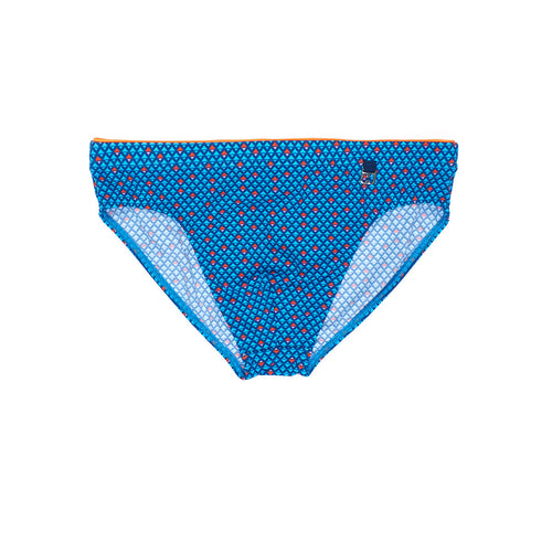 Bora Swim Mini Briefs | Blue 401261-00BI