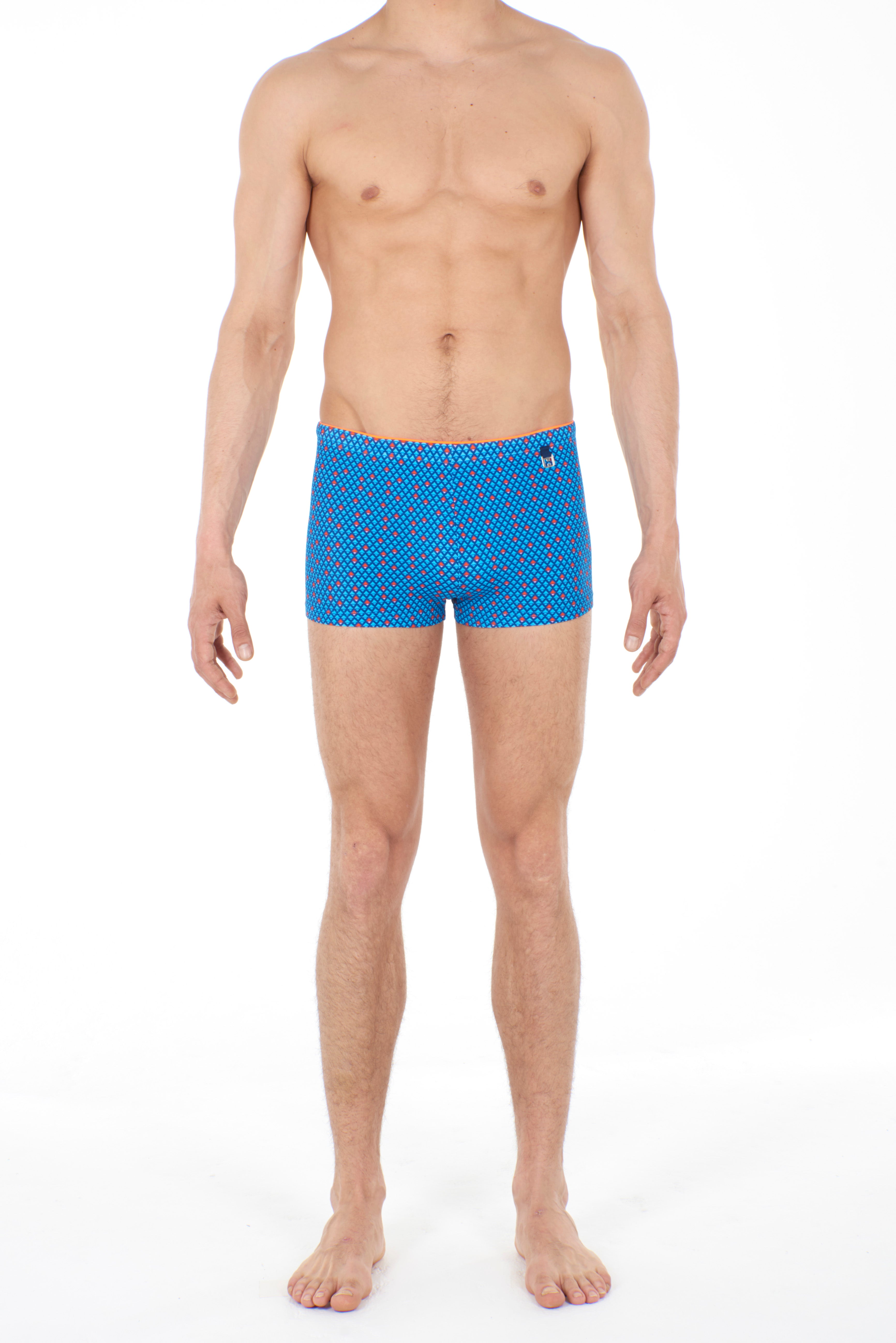 Bora Swim Shorts | Blue 401262-00BI