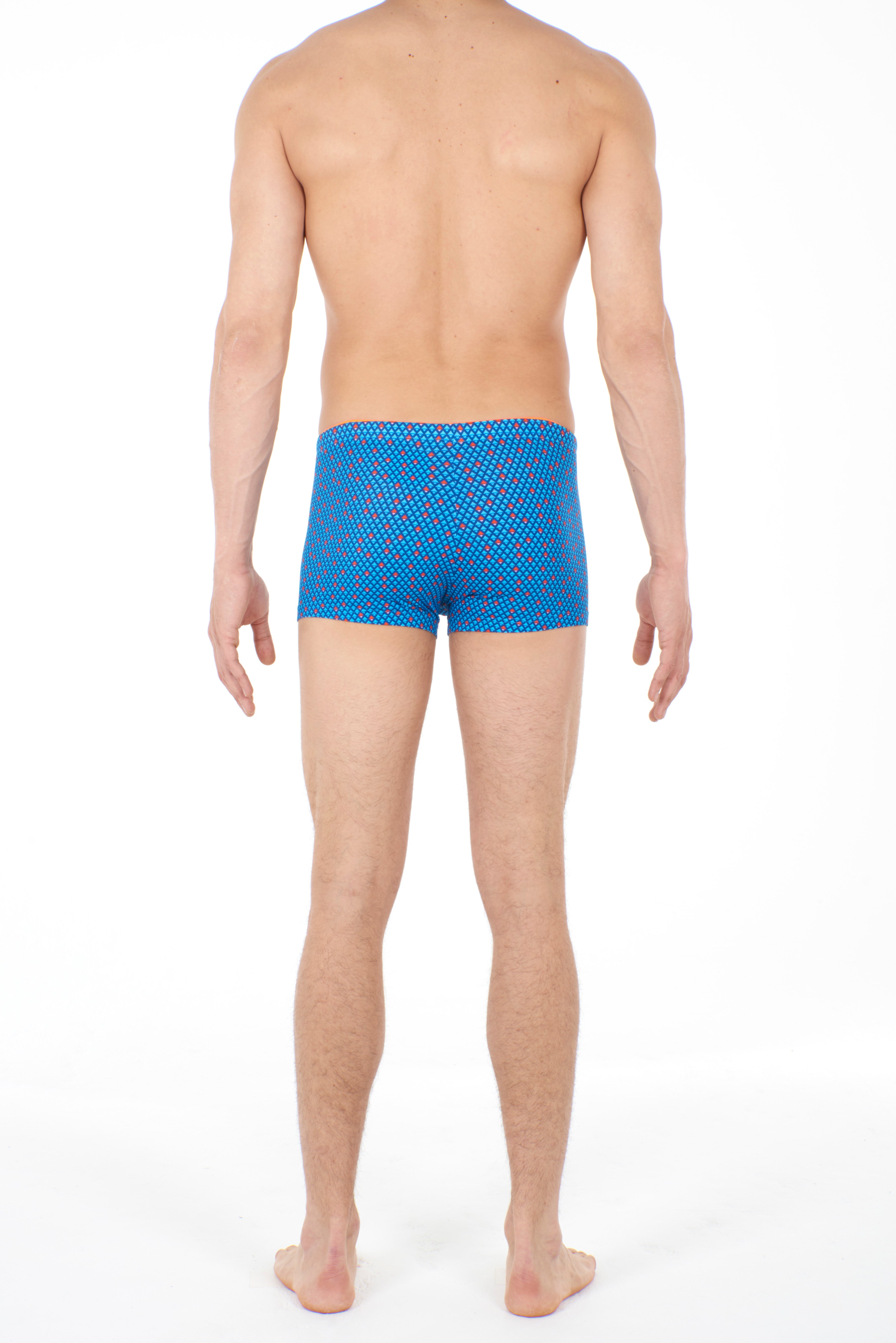 Bora Swim Shorts | Blue 401262-00BI