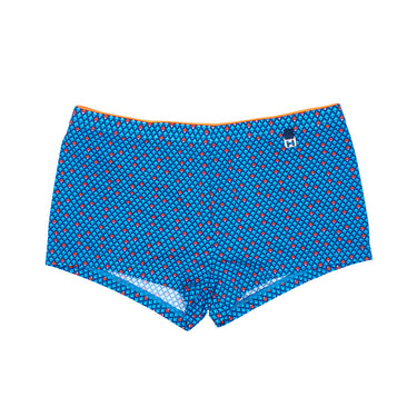 Bora Swim Shorts | Blue 401262-00BI