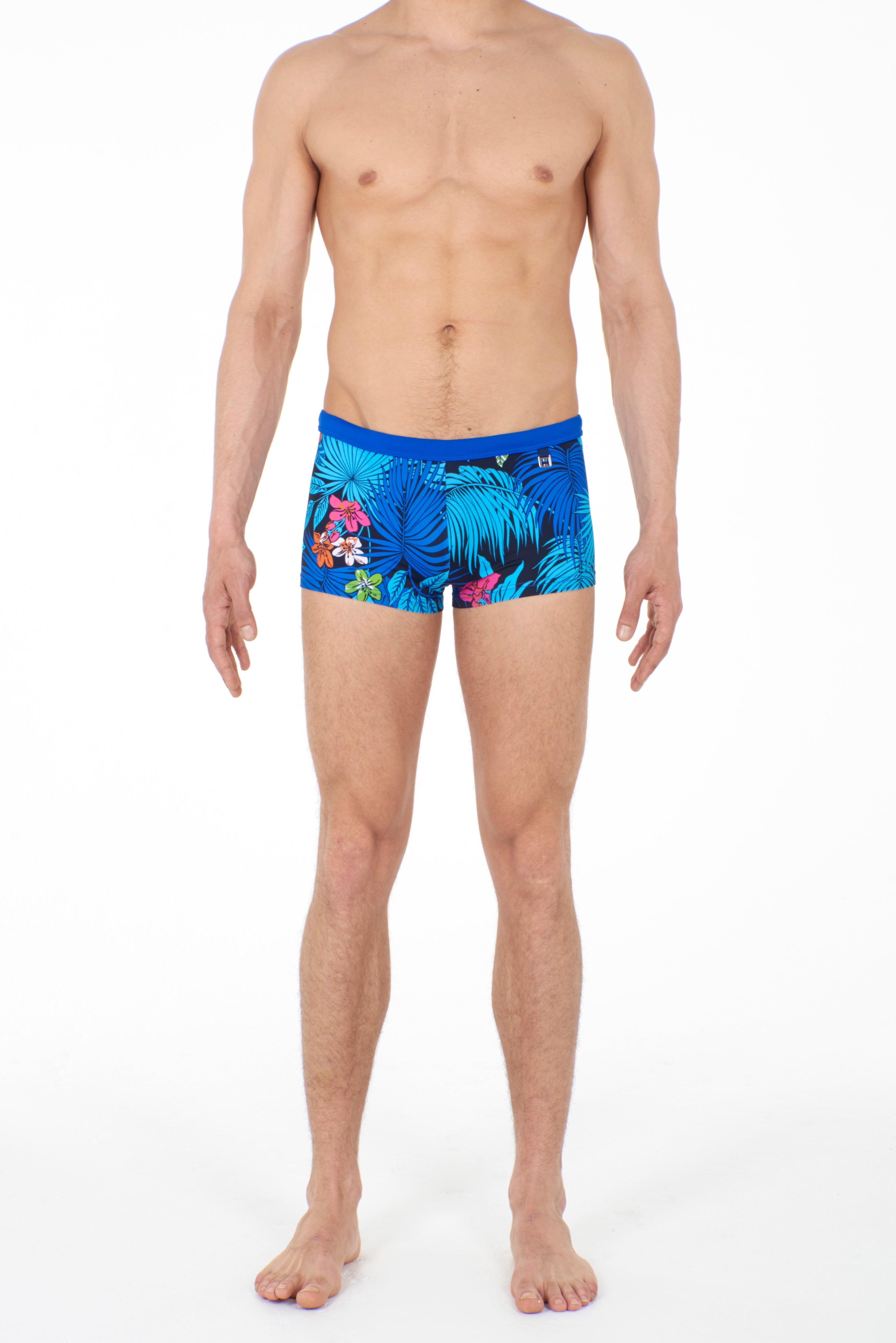 Maitai Swim Shorts | Bright Blue 401265-1204