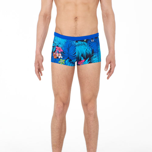 Maitai Swim Shorts | Bright Blue 401265-1204