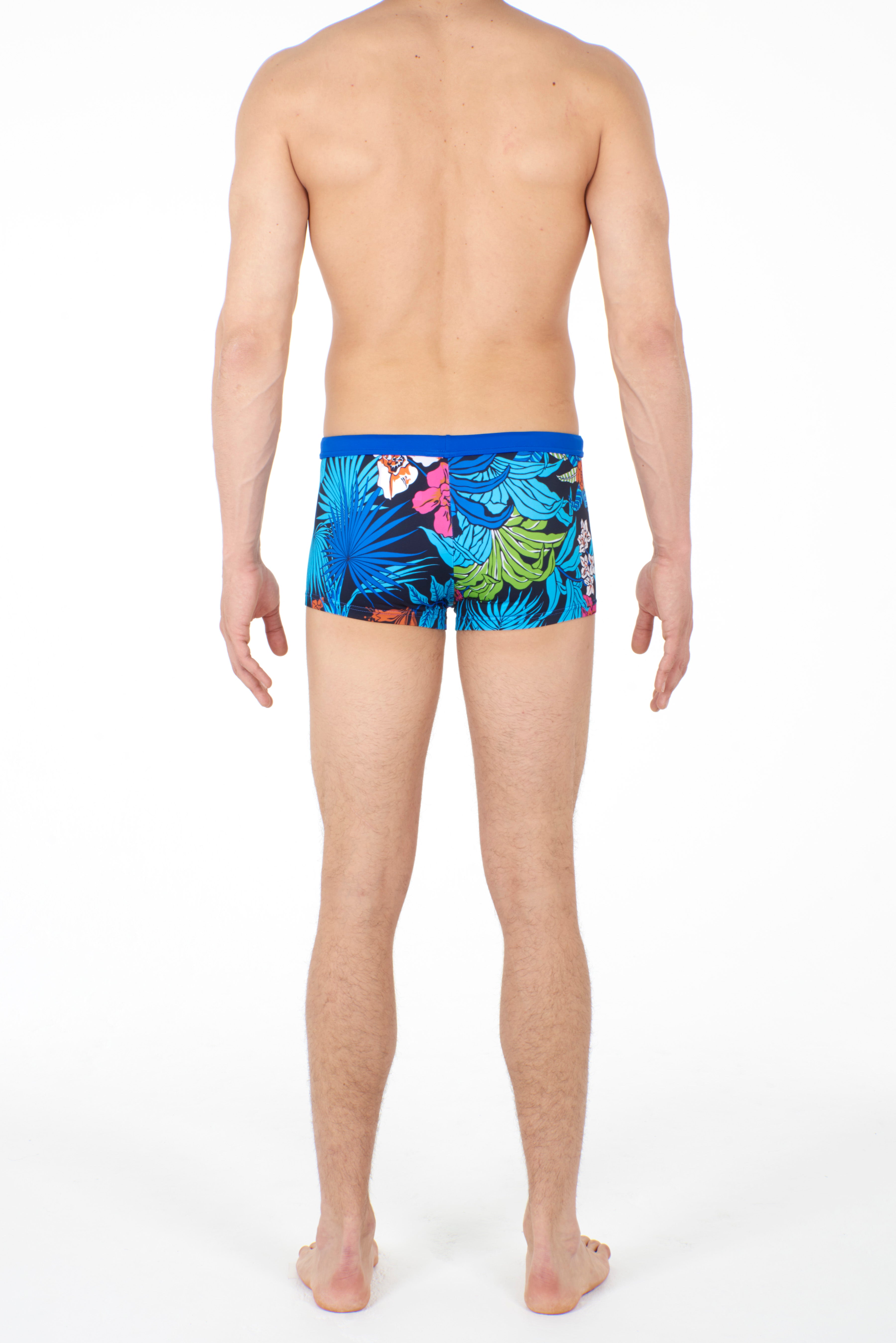 Maitai Swim Shorts | Bright Blue 401265-1204