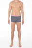Moussaillon Swim Shorts | Navy/White 401268-PN07
