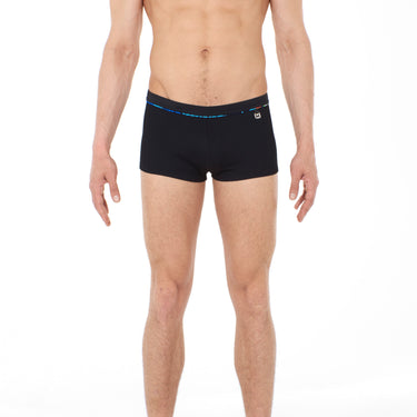 Capesterre Swim Shorts | Black 401270-0004