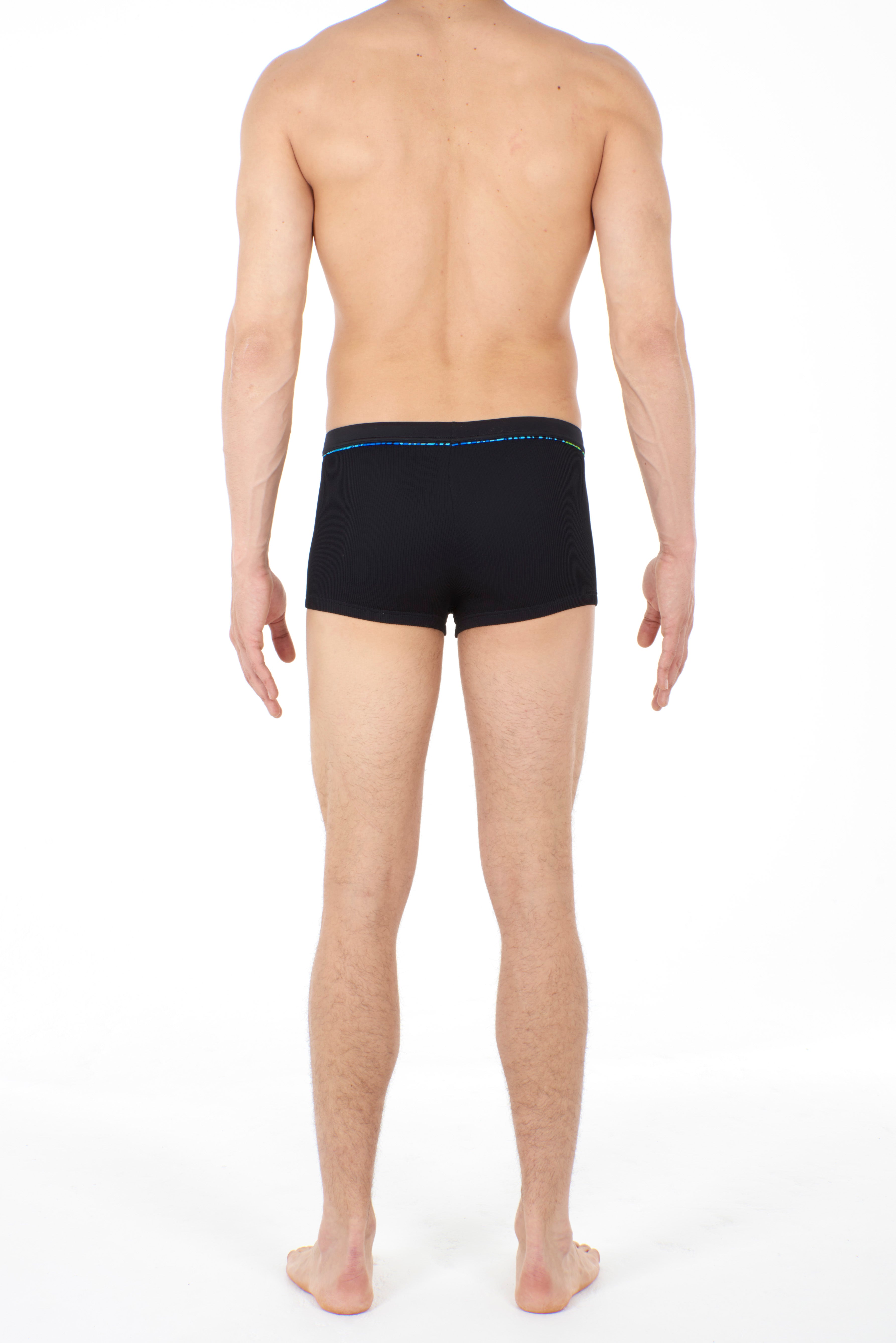 Capesterre Swim Shorts | Black 401270-0004