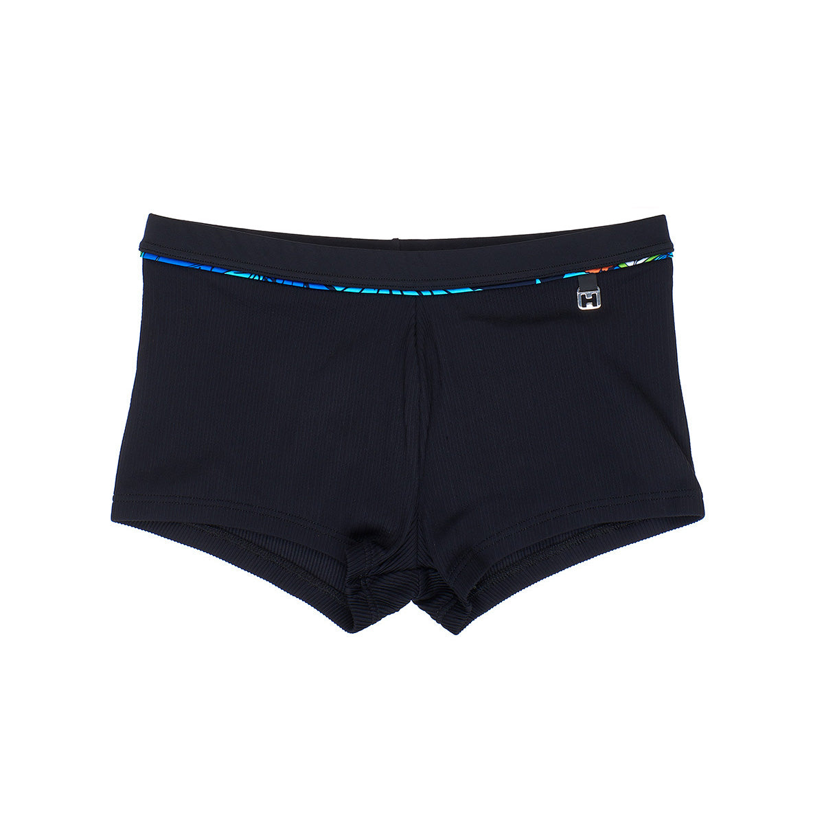 Capesterre Swim Shorts | Black 401270-0004