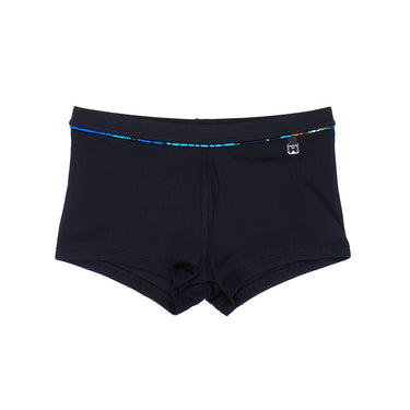 Capesterre Swim Shorts | Black 401270-0004