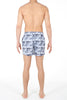 401273 Silversea Beach Boxer - 00RA Navy